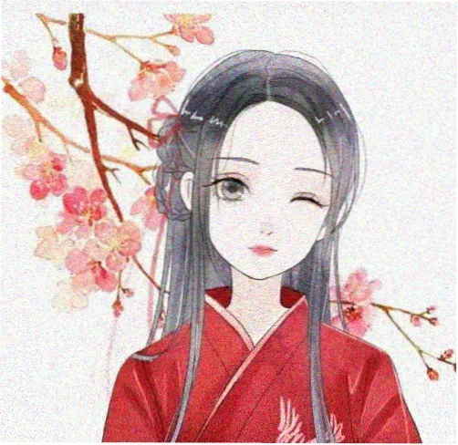 观众头像三